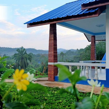 Theppahrak Home Khaolak Khao Lak Esterno foto
